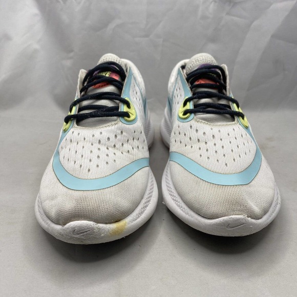 Nike Womens Joyride Dual Run CD4363-102 Gray Running Shoes Sneakers Size 6.5 - Picture 4 of 10